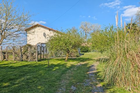 Villa a Monbahus, Lot-et-Garonne, Monbahus - € 224.999 | Ref: BVI85029 - foto 13