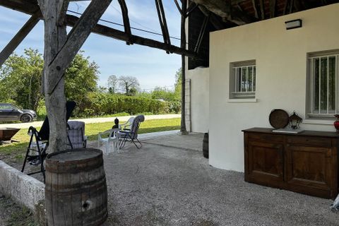 Villa i Chalais, Charente, Chalais - € 267.500 | Ref: BVI85295 - foto 2
