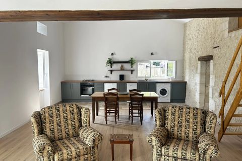 Villa i Chalais, Charente, Chalais - € 267.500 | Ref: BVI85295 - foto 3