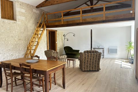 Villa i Chalais, Charente, Chalais - € 267.500 | Ref: BVI85295 - foto 4