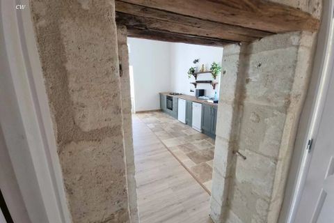 Villa i Chalais, Charente, Chalais - € 267.500 | Ref: BVI85295 - foto 6