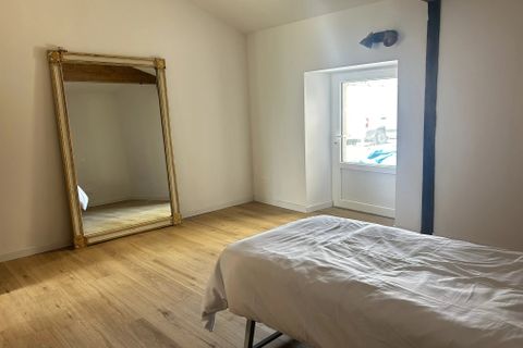 Villa i Chalais, Charente, Chalais - € 267.500 | Ref: BVI85295 - foto 7