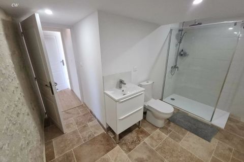 Villa i Chalais, Charente, Chalais - € 267.500 | Ref: BVI85295 - foto 8