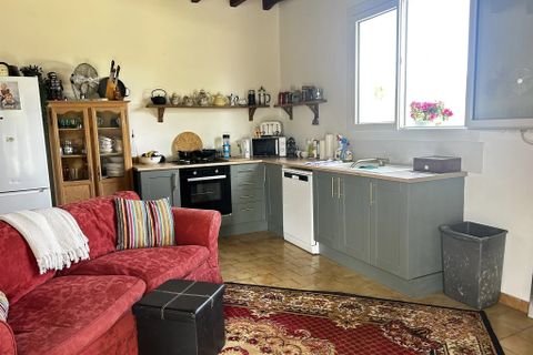 Villa i Chalais, Charente, Chalais - € 267.500 | Ref: BVI85295 - foto 10