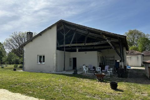 Villa i Chalais, Charente, Chalais - € 267.500 | Ref: BVI85295 - foto 14