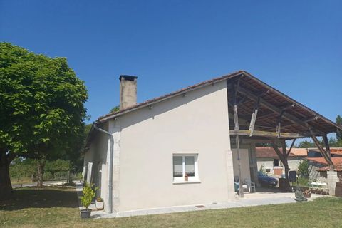 Villa i Chalais, Charente, Chalais - € 235 400 | Ref: BVI85295 - foto 2