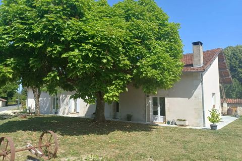 Villa i Chalais, Charente, Chalais - € 235 400 | Ref: BVI85295 - foto 14