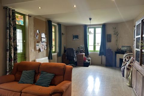 Villa i Moissac, Tarn-et-Garonne, Moissac - € 299 600 | Ref: BVI85273 - foto 7