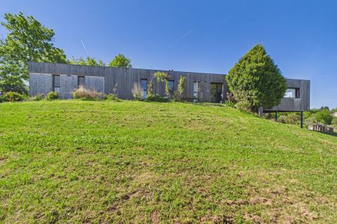 Villa i Mauroux, Lot, Mauroux - € 599.000 | Ref: BVI84784 - foto 2