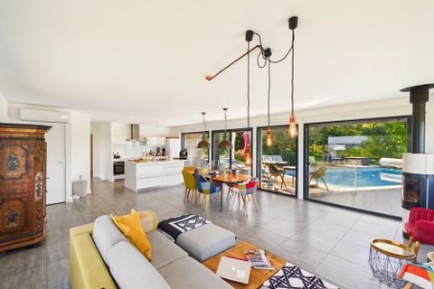Villa i Mauroux, Lot, Mauroux - € 599.000 | Ref: BVI84784 - foto 3