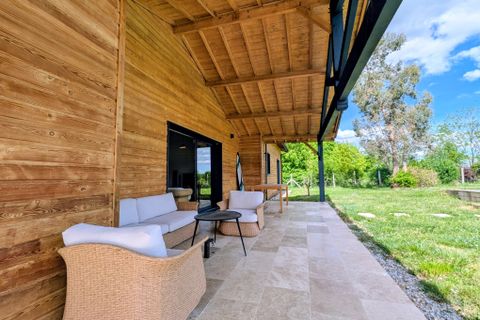 Villa i Monflanquin, Lot-et-Garonne, Monflanquin - € 367.500 | Ref: BVI84932 - foto 2