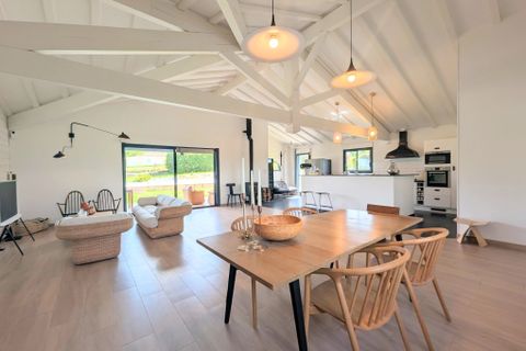 Villa i Monflanquin, Lot-et-Garonne, Monflanquin - € 367.500 | Ref: BVI84932 - foto 3