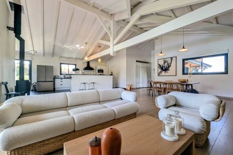 Villa i Monflanquin, Lot-et-Garonne, Monflanquin - € 367.500 | Ref: BVI84932 - foto 4