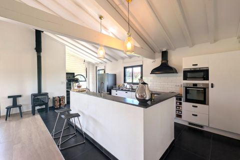 Villa i Monflanquin, Lot-et-Garonne, Monflanquin - € 367.500 | Ref: BVI84932 - foto 5