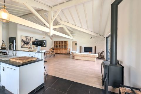 Villa i Monflanquin, Lot-et-Garonne, Monflanquin - € 367.500 | Ref: BVI84932 - foto 6