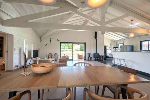 Villa i Monflanquin, Lot-et-Garonne, Monflanquin - € 367.500 | Ref: BVI84932 - foto 7