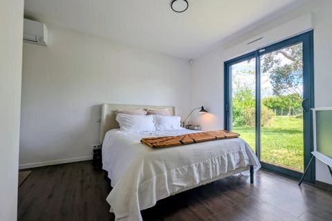 Villa i Monflanquin, Lot-et-Garonne, Monflanquin - € 367.500 | Ref: BVI84932 - foto 10