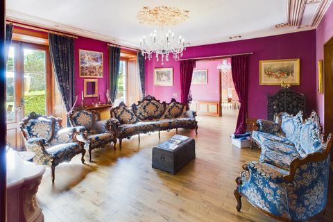 Villa a Limoges, Haute-Vienne, Limoges - € 1.199.000 | Ref: BVI70277 - foto 9