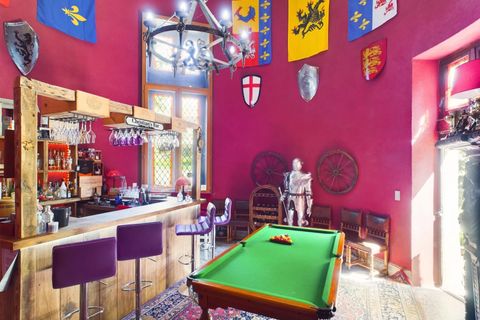 Villa a Limoges, Haute-Vienne, Limoges - € 1.199.000 | Ref: BVI70277 - foto 13