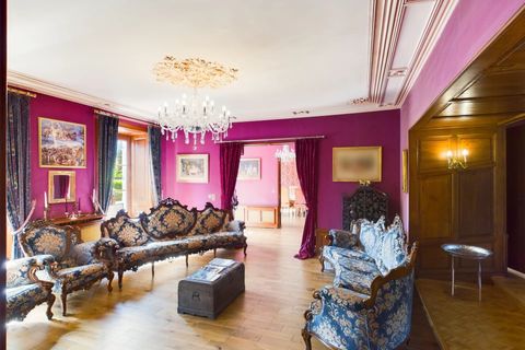 Villa a Limoges, Haute-Vienne, Limoges - € 1.199.000 | Ref: BVI70277 - foto 3