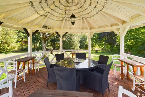 Villa a Limoges, Haute-Vienne, Limoges - € 1.199.000 | Ref: BVI70277 - foto 15