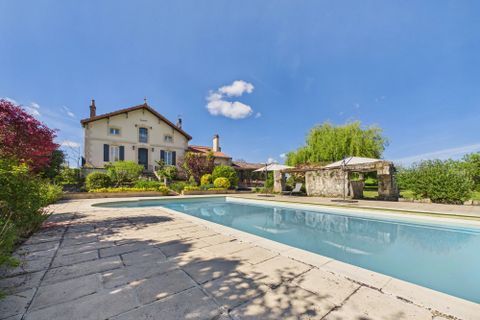 Villa a Issigeac, Dordogne, Issigeac - € 675.000 | Ref: BVI85187 - foto 2