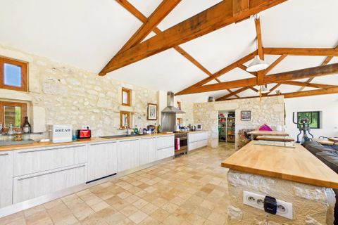 Villa a Issigeac, Dordogne, Issigeac - € 675.000 | Ref: BVI85187 - foto 3