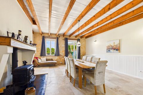 Villa a Issigeac, Dordogne, Issigeac - € 675.000 | Ref: BVI85187 - foto 4
