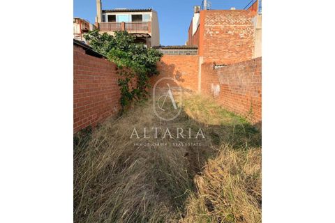 Terra a Malgrat De Mar, Barcelona, Malgrat De Mar - € 145.000 | Ref: 2025 - foto 8