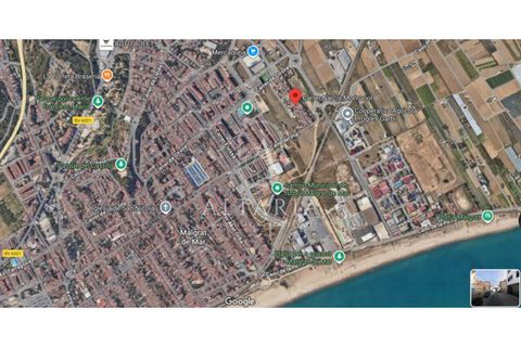 Terra a Malgrat De Mar, Barcelona, Malgrat De Mar - € 145.000 | Ref: 2025 - foto 10