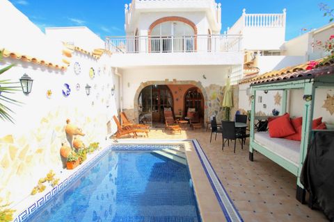 Villa i La Zenia, Alicante - foto 3