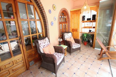 Villa a La Zenia, Alicante, La Zenia - € 350.000 | Ref: CM342 - foto 9