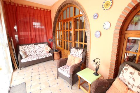Villa a La Zenia, Alicante, La Zenia - € 350.000 | Ref: CM342 - foto 10