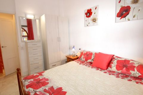 Villa a La Zenia, Alicante, La Zenia - € 350.000 | Ref: CM342 - foto 19