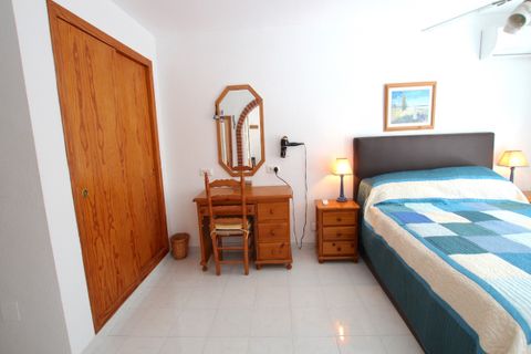 Villa a La Zenia, Alicante, La Zenia - € 350.000 | Ref: CM342 - foto 24