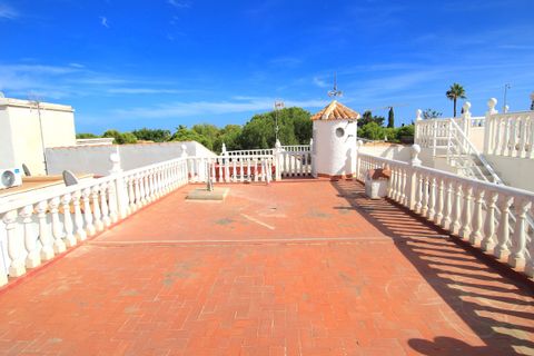 Villa a La Zenia, Alicante, La Zenia - € 350.000 | Ref: CM342 - foto 30