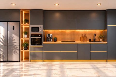 Lejlighed i Lo Pagan, Murcia, Lo Pagan - € 949.900 | Ref: CM343 - foto 4