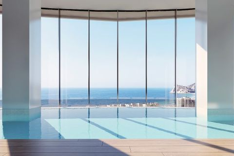 Leilighet i Benidorm, Alicante, Benidorm - € 690 000 | Ref: N-44979 - foto 6