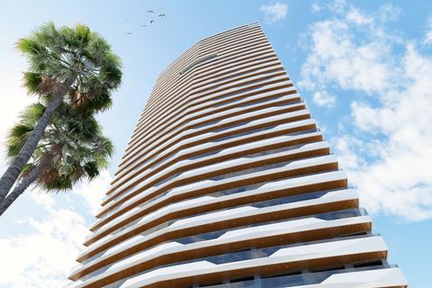 Leilighet i Benidorm, Alicante, Benidorm - € 690 000 | Ref: N-44979 - foto 10