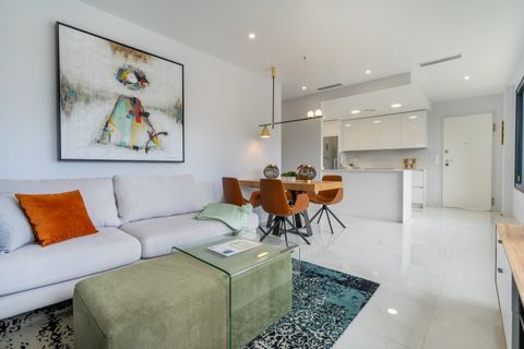 Leilighet i Benidorm, Alicante, Benidorm - € 690 000 | Ref: N-44979 - foto 15