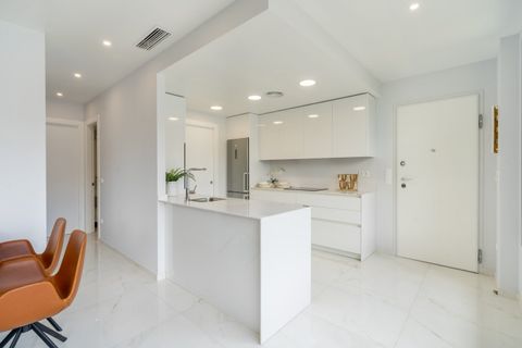 Leilighet i Benidorm, Alicante, Benidorm - € 690 000 | Ref: N-44979 - foto 17