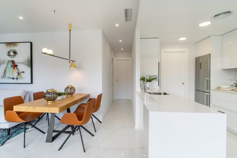 Leilighet i Benidorm, Alicante, Benidorm - € 690 000 | Ref: N-44979 - foto 18