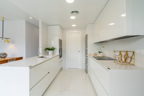 Leilighet i Benidorm, Alicante, Benidorm - € 690 000 | Ref: N-44979 - foto 21