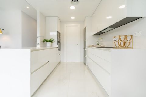 Leilighet i Benidorm, Alicante, Benidorm - € 690 000 | Ref: N-44979 - foto 22