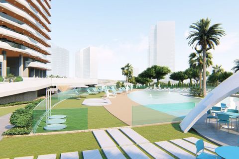 Leilighet i Benidorm, Alicante, Benidorm - € 690 000 | Ref: N-44979 - foto 26
