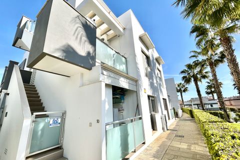 Apartament a Punta Prima, Alicante, Punta Prima - € 240.000 | Ref: R-59392 - foto 2