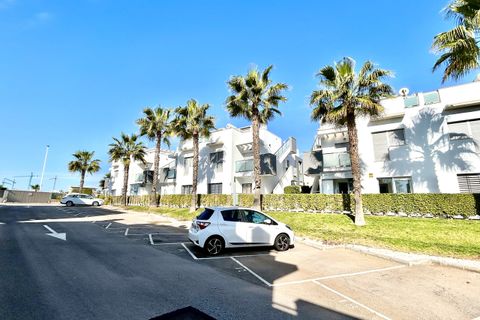 Apartament a Punta Prima, Alicante, Punta Prima - € 240.000 | Ref: R-59392 - foto 35