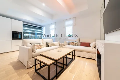 Lejlighed i Madrid, Madrid, Madrid - € 899.000 | Ref: M20753V - foto 1