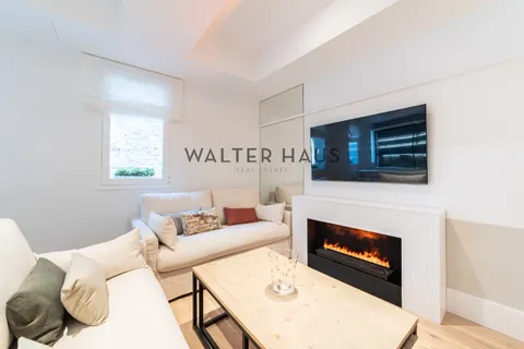 Lejlighed i Madrid, Madrid, Madrid - € 899.000 | Ref: M20753V - foto 9