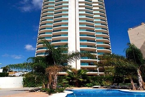 Leilighet i Calpe, Alicante, Calpe - € 295 000 | Ref: N-79262 - foto 2